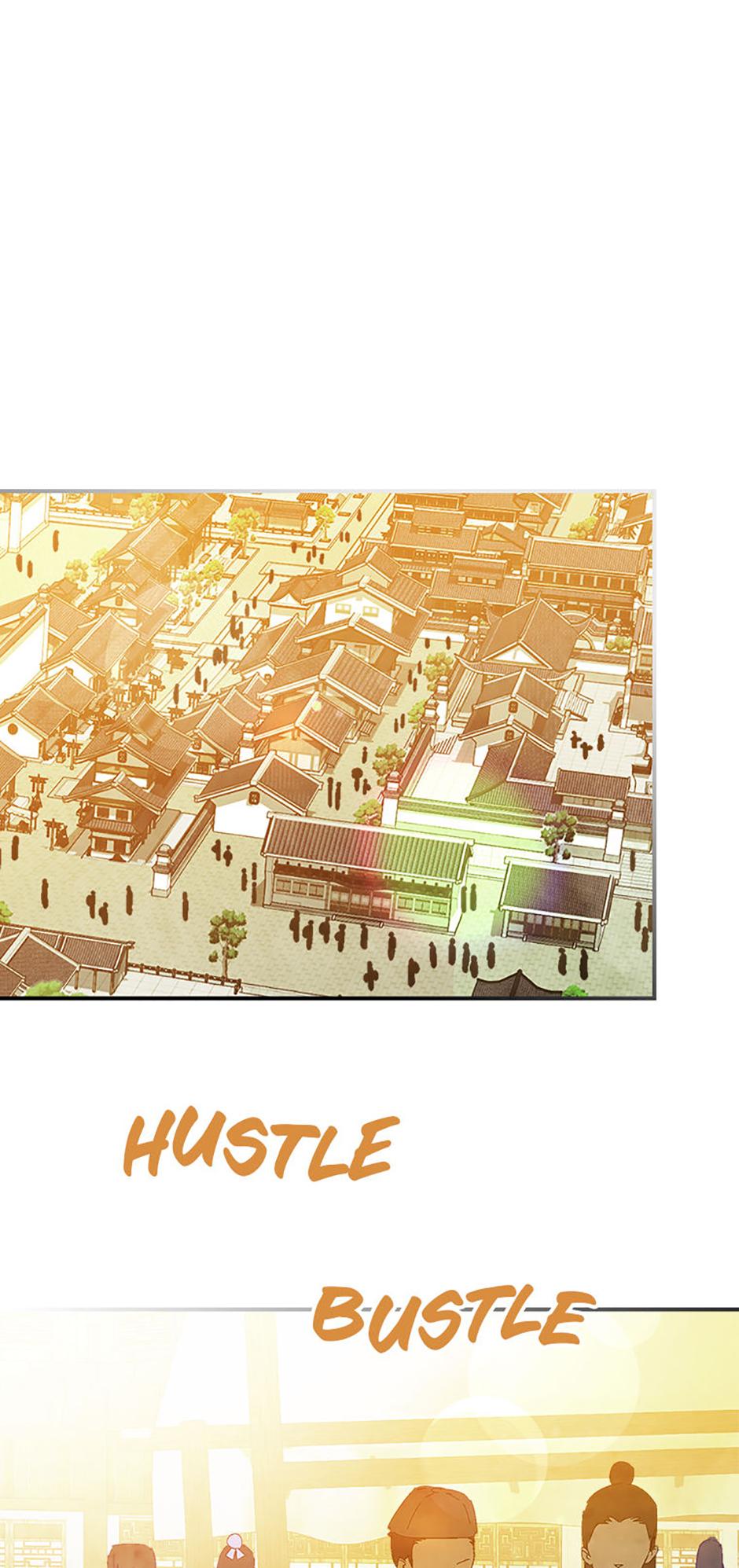 Yi Shen Dang Guan Chapter 85 26